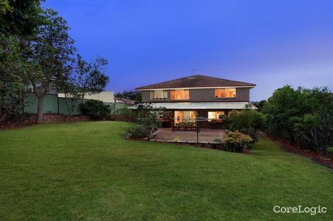 Property photo of 7 Grovewood Place Castle Hill NSW 2154