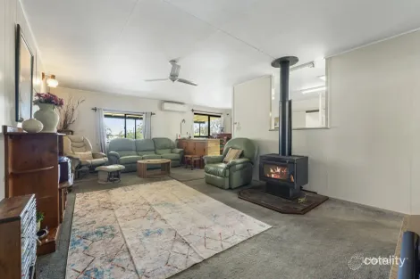 Property photo of 27 Bellambi Street Toogoolawah QLD 4313