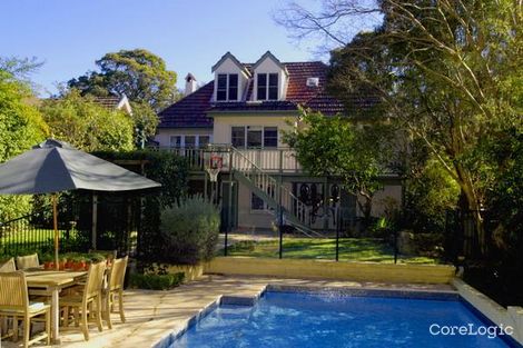 Property photo of 54 Highfield Road Lindfield NSW 2070