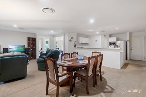 Property photo of 1 Fairmont Crescent Underwood QLD 4119