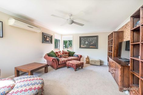 Property photo of 44 Hansons Road North Nowra NSW 2541