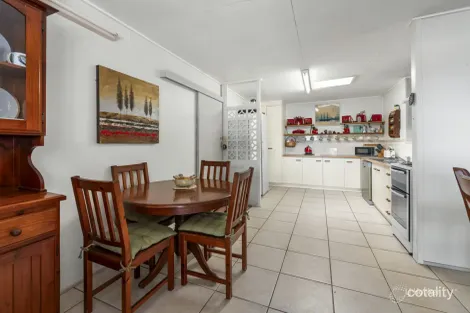 Property photo of 27 Bellambi Street Toogoolawah QLD 4313