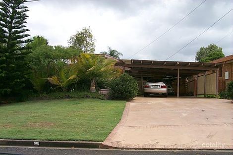 22 Olbern Cres, Yamanto, QLD 4305