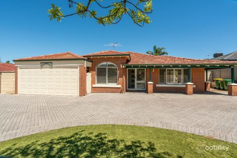 21 Burdett Rtt, Murdoch, WA 6150