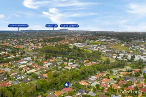 Property photo of 1 Fairmont Crescent Underwood QLD 4119