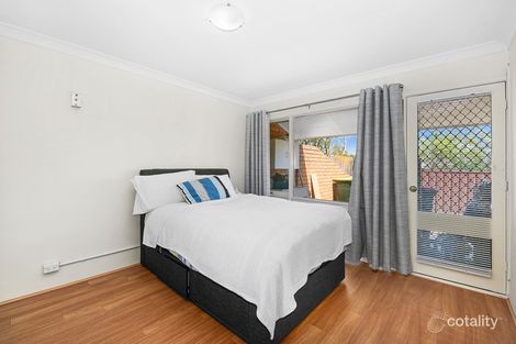 Property photo of 4/1 Throsby Way Ambarvale NSW 2560