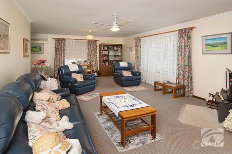 Property photo of 2 Coad Court Strathalbyn SA 5255