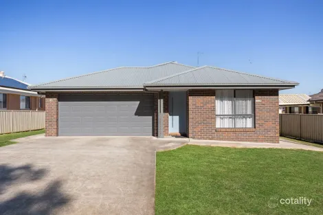 Property photo of 16 North Street Crookwell NSW 2583
