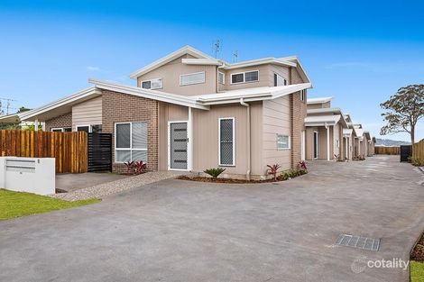 2/8 Tara St, Wilsonton, QLD 4350