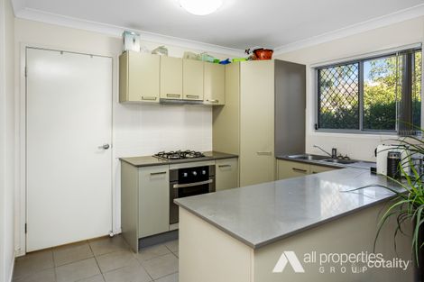 Property photo of 44/4 Myola Street Browns Plains QLD 4118