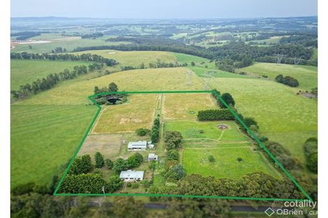 897 Araluen Rd, Shady Creek, VIC 3821