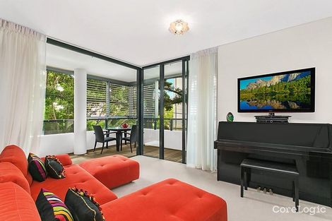 Property photo of 310/1 Sterling Circuit Camperdown NSW 2050