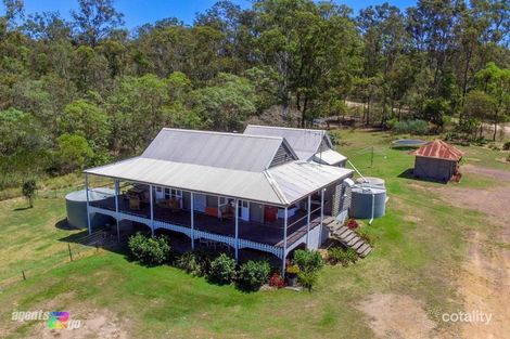 Property photo of 641 Scotchy Pocket Road Scotchy Pocket QLD 4570