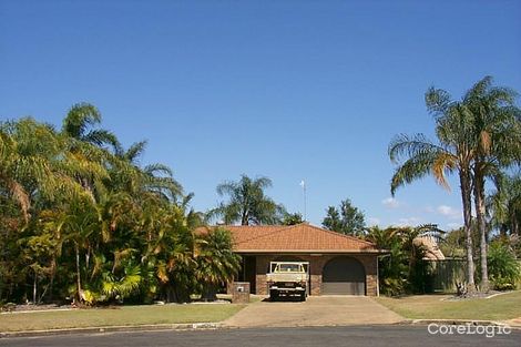 Property photo of 4 Saint Lucia Crescent Avoca QLD 4670