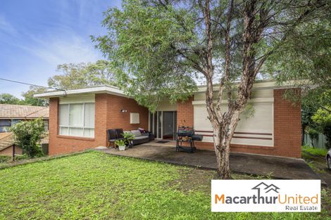 3 Uther Ave, Bradbury, NSW 2560