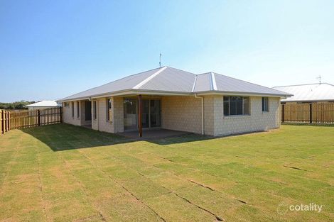 Property photo of 19 Honey Myrtle Close Burrum Heads QLD 4659