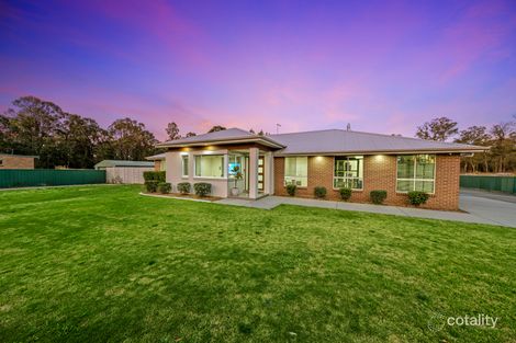 Property photo of 278-280 Nutt Road Londonderry NSW 2753