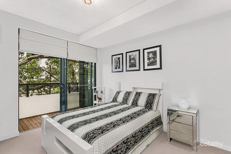 Property photo of 310/1 Sterling Circuit Camperdown NSW 2050