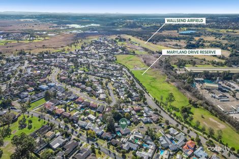 Property photo of 10 Vain Close Maryland NSW 2287