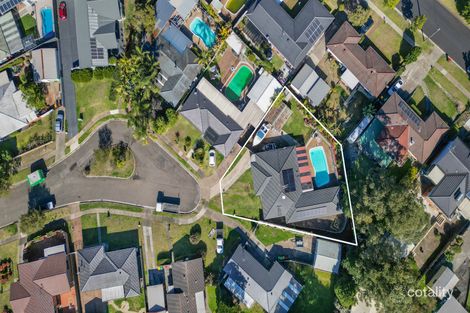 Property photo of 10 Vain Close Maryland NSW 2287