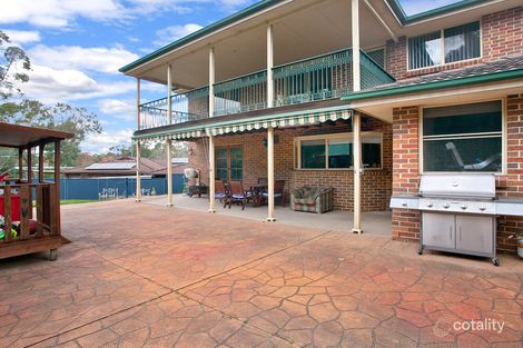 Property photo of 55 Hutchins Crescent Kings Langley NSW 2147
