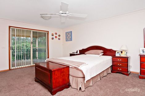 Property photo of 55 Hutchins Crescent Kings Langley NSW 2147