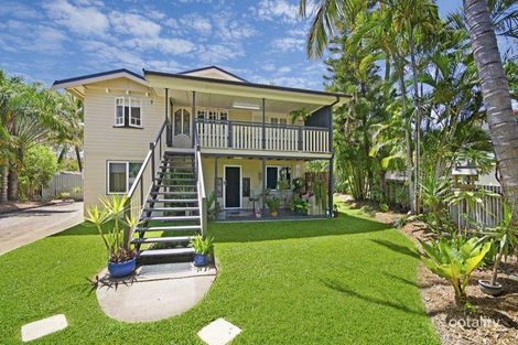 Property photo of 37 Newton Street Wulguru QLD 4811