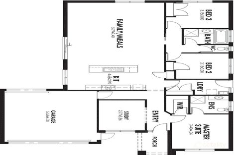 Property photo of 11 Gunbower Crescent Botanic Ridge VIC 3977