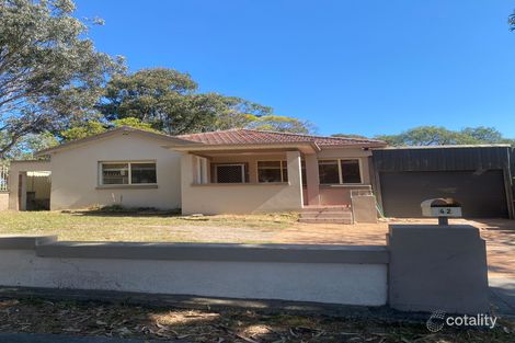 42 Hillcrest Ave, Greenacre, NSW 2190