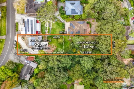Property photo of 6 Clovelly Road Hornsby NSW 2077