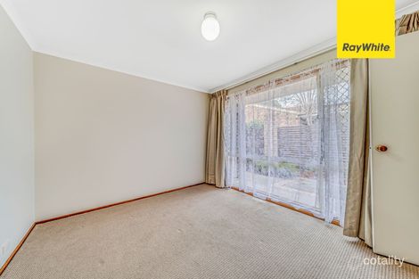 Property photo of 51 Collicott Circuit Macquarie ACT 2614