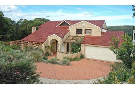 55 Corymbia Cct, Frenchs Forest, NSW 2086