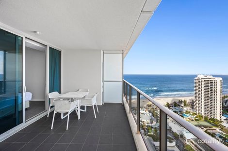 22906/3113 Surfers Paradise Bvd, Surfers Paradise, QLD 4217