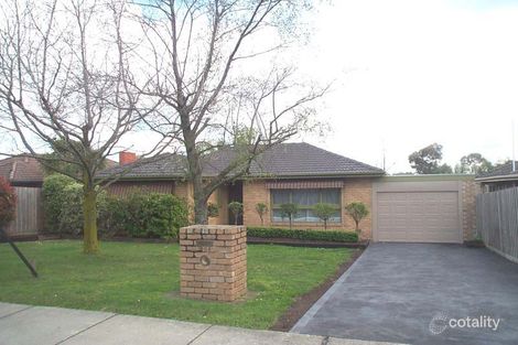 Property photo of 1106 Stud Road Rowville VIC 3178