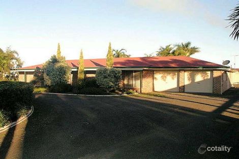 6 Nautilus Dr, Innes Park, QLD 4670