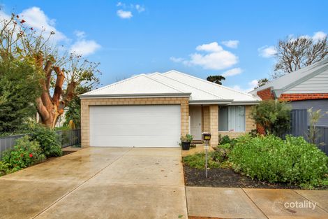 Property photo of 54A Forrest Street East Bunbury WA 6230