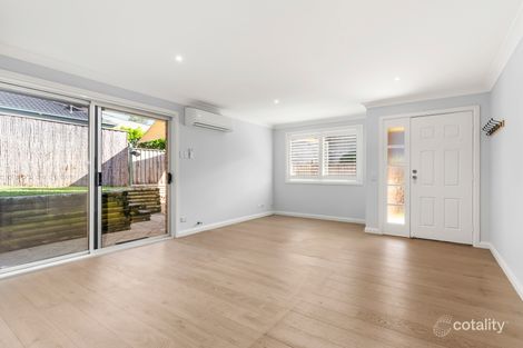 Property photo of 2/1 Shirley Road Miranda NSW 2228