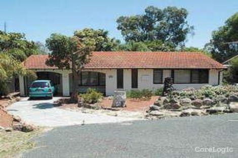 Property photo of 14 Mildura Road Craigie WA 6025