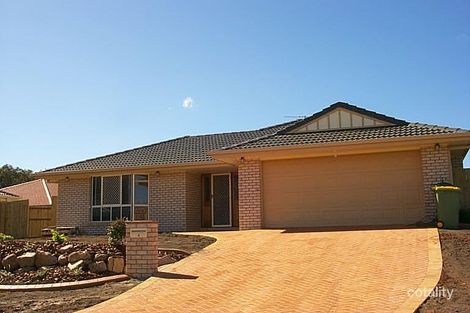4 Argyle Pl, Victoria Point, QLD 4165