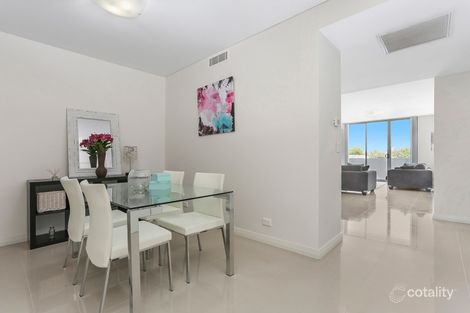 Property photo of 304/12 Rancom Street Botany NSW 2019