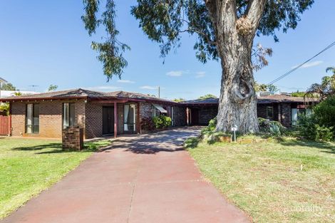 Property photo of 4 Islip Place Woodlands WA 6018