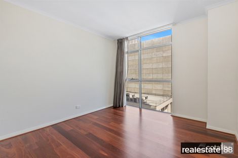 Property photo of 25/996 Hay Street Perth WA 6000