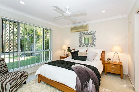 Property photo of 39 Leviathan Drive Mudgeeraba QLD 4213