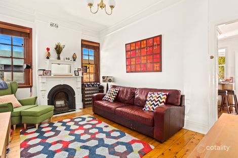 Property photo of 2 Loftus Street Leichhardt NSW 2040