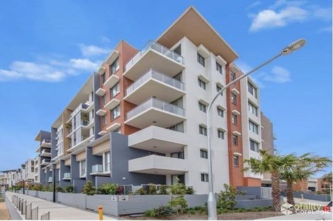 Property photo of 304/12 Rancom Street Botany NSW 2019