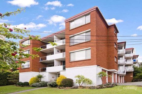 17/27 Reynolds St, Cremorne, NSW 2090