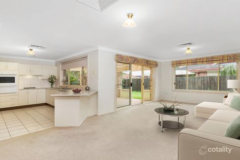 Property photo of 5A Willarong Road Mount Colah NSW 2079