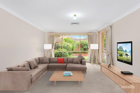 Property photo of 5A Willarong Road Mount Colah NSW 2079