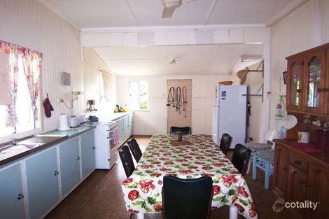 Property photo of 52 Clarke Street Garbutt QLD 4814