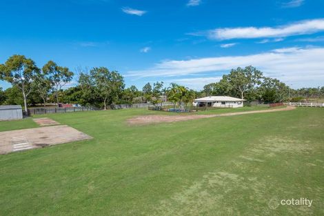 Property photo of 34 Bonnett Road Mount Low QLD 4818